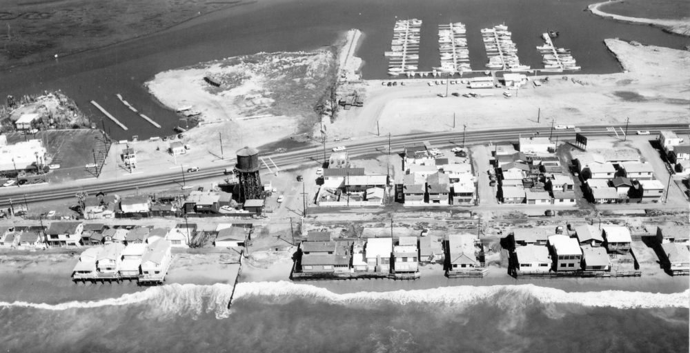 Surfside Colony Storm Water Protection District